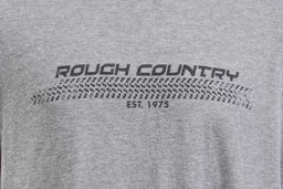 Rough Country Rough Country T-Shirt 84077SM, view 2