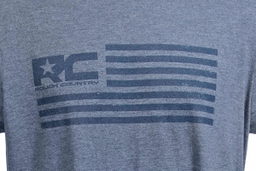 Rough Country Rough Country T-Shirt 84079SM, view 2