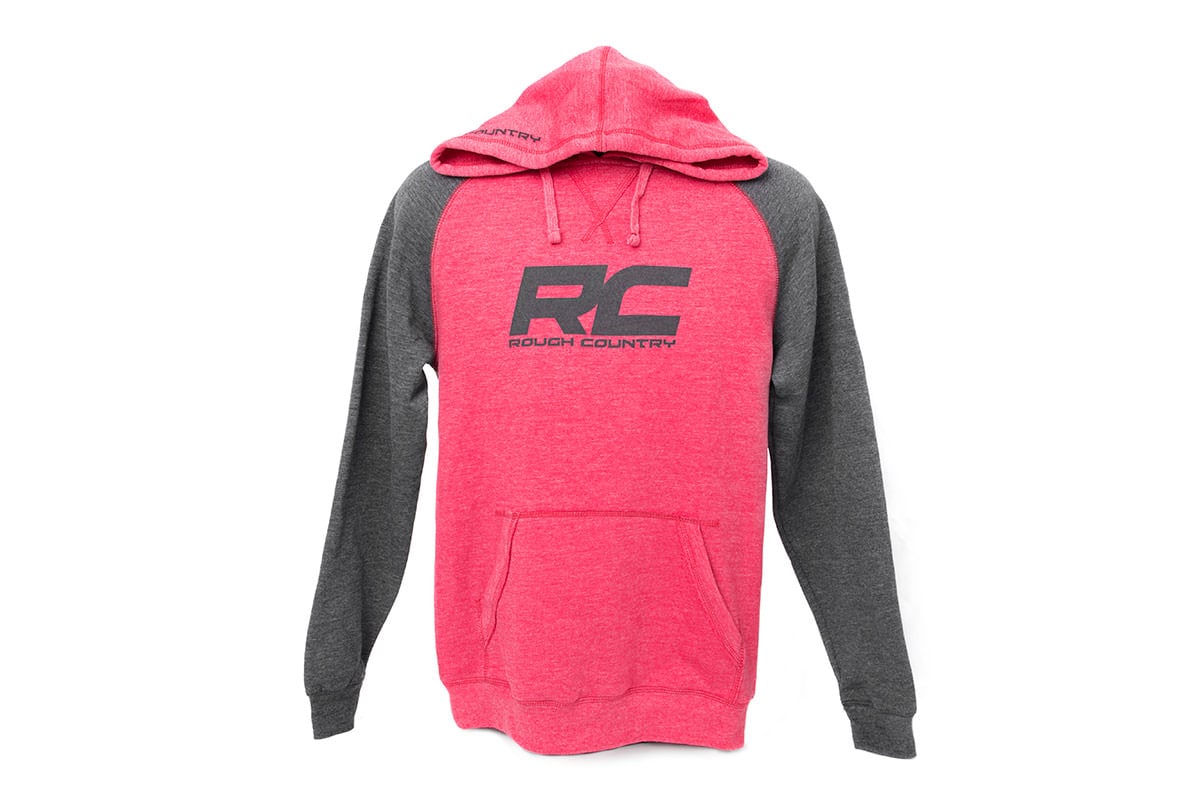 Rough Country Rough Country Rough Country Hoodie 84083LG