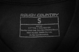 Rough Country Rough Country T-Shirt 840853XL, view 3