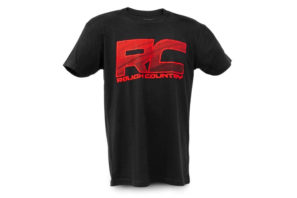Rough Country Rough Country Rough Country T-Shirt 84085SM