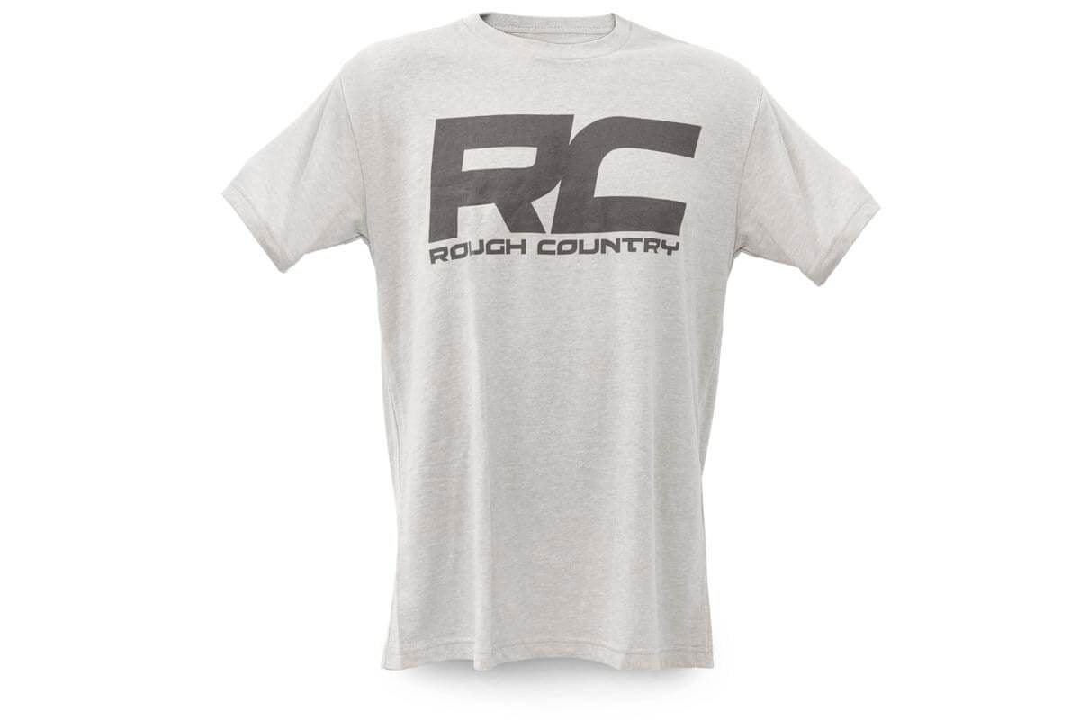 Rough Country Rough Country Rough Country T-Shirt 840862XL