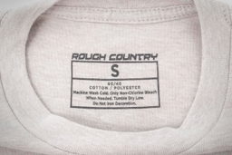 Rough Country Rough Country T-Shirt 84086SM, view 3