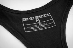 Rough Country Rough Country Tank Top 84087MD, view 3