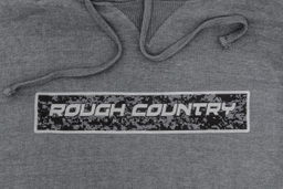 Rough Country Rough Country Hoodie 84089MD, view 2