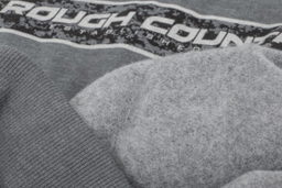 Rough Country Rough Country Hoodie 84089MD, view 3