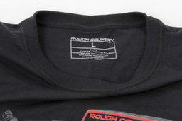 Rough Country Rough Country T-Shirt 84090SM, view 3