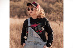 Rough Country Rough Country T-Shirt 84090SM, view 4