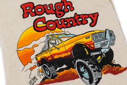 Rough Country Rough Country T-Shirt 84091LG, view 2