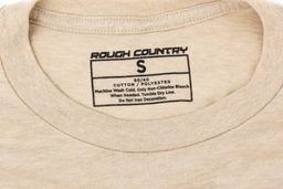 Rough Country Rough Country T-Shirt 84091SM, view 3