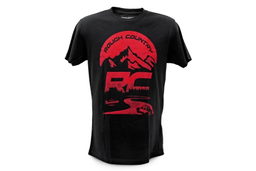 Rough Country Rough Country T-Shirt 84092XL