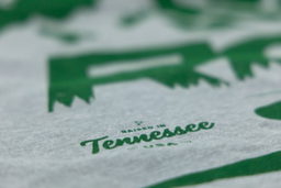 Rough Country Rough Country T-Shirt 840932XL, view 4