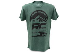 Rough Country Rough Country T-Shirt 840943XL