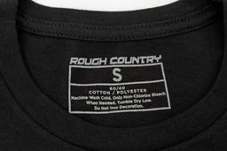 Rough Country Rough Country T-Shirt 840963XL, view 3