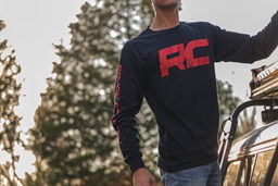Rough Country Rough Country Long Sleeve 840992XL, view 4