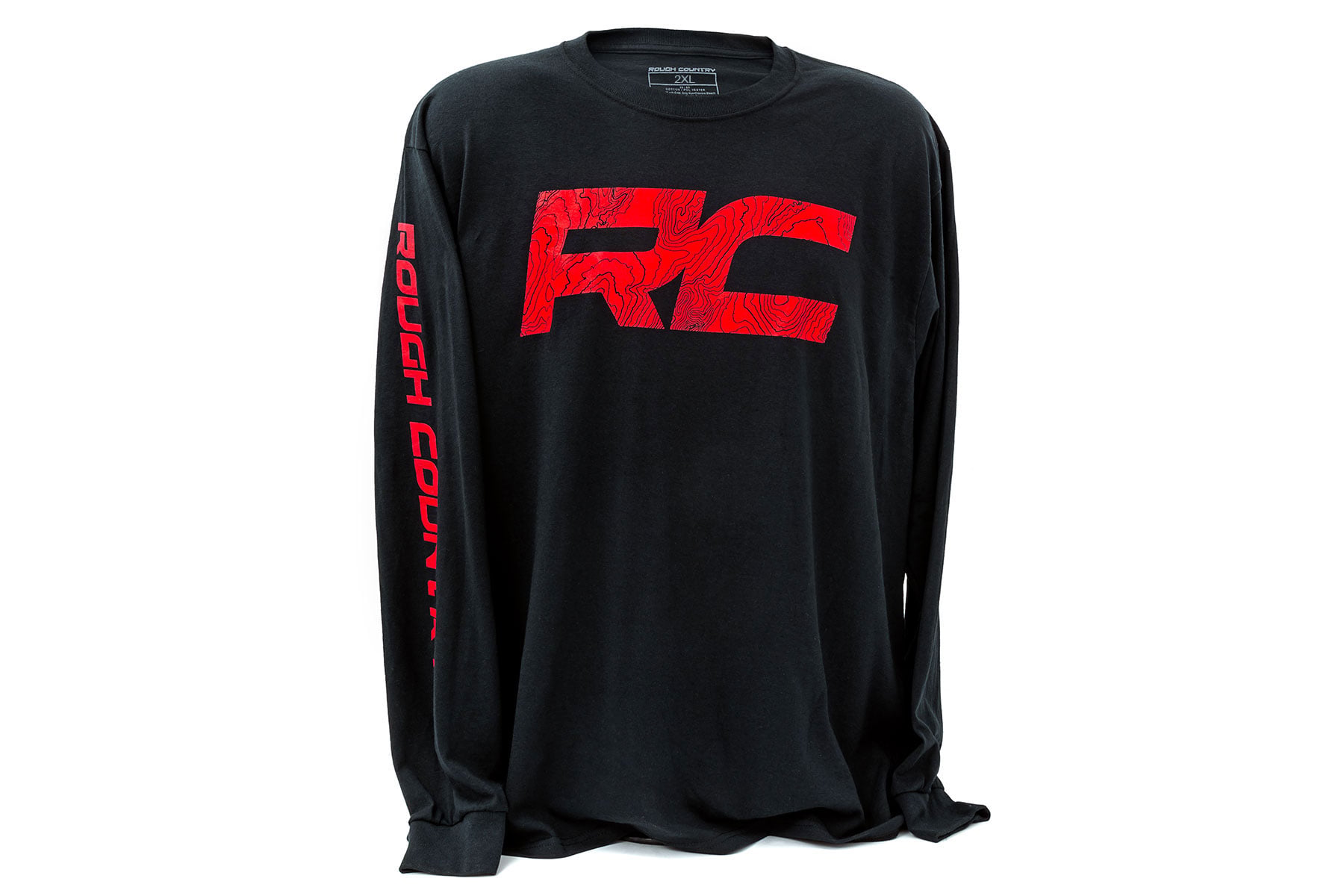 Rough Country Rough Country Rough Country Long Sleeve 840992XL
