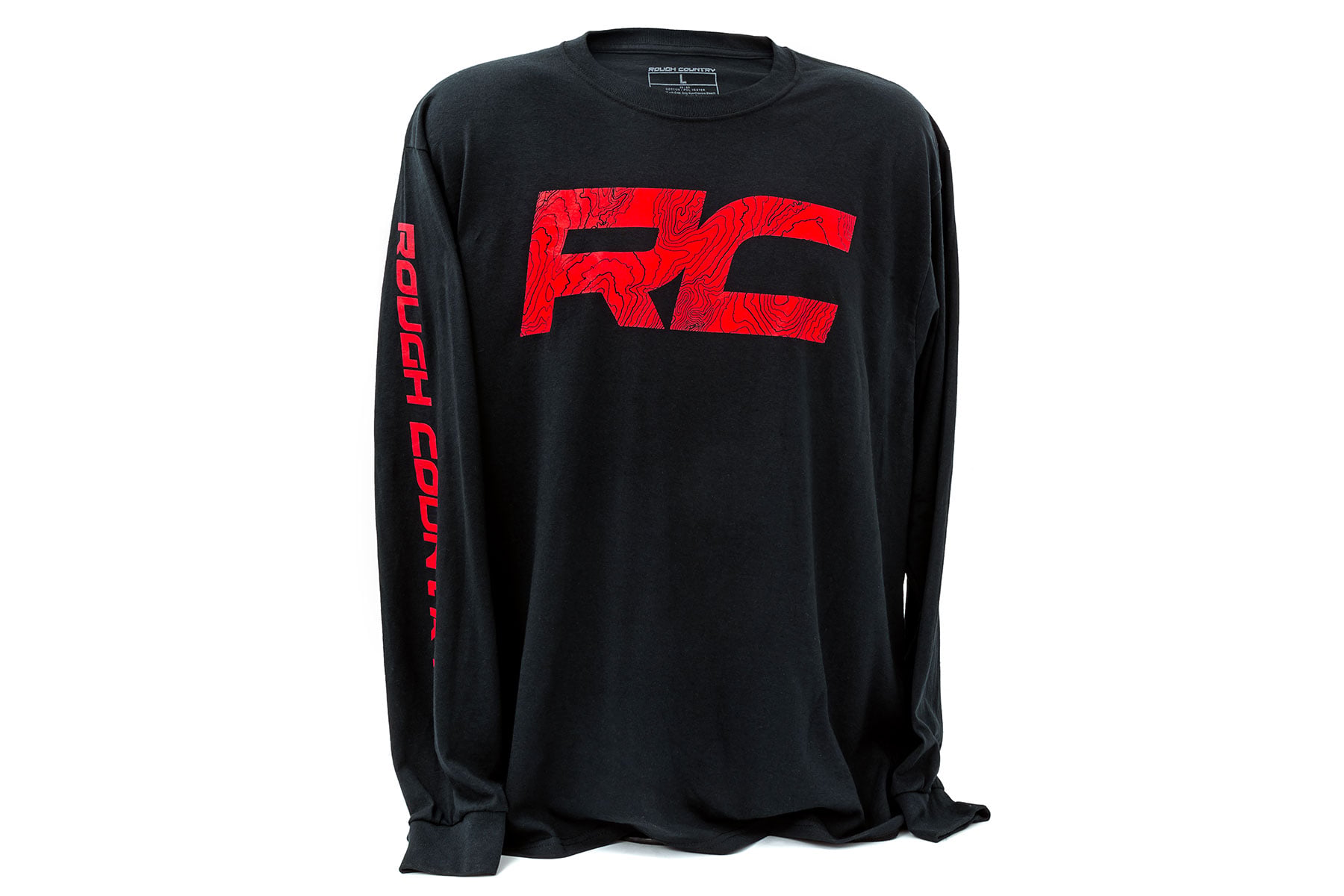 Rough Country Rough Country Rough Country Long Sleeve 84099LG