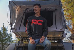 Rough Country Rough Country Long Sleeve 84099MD, view 5