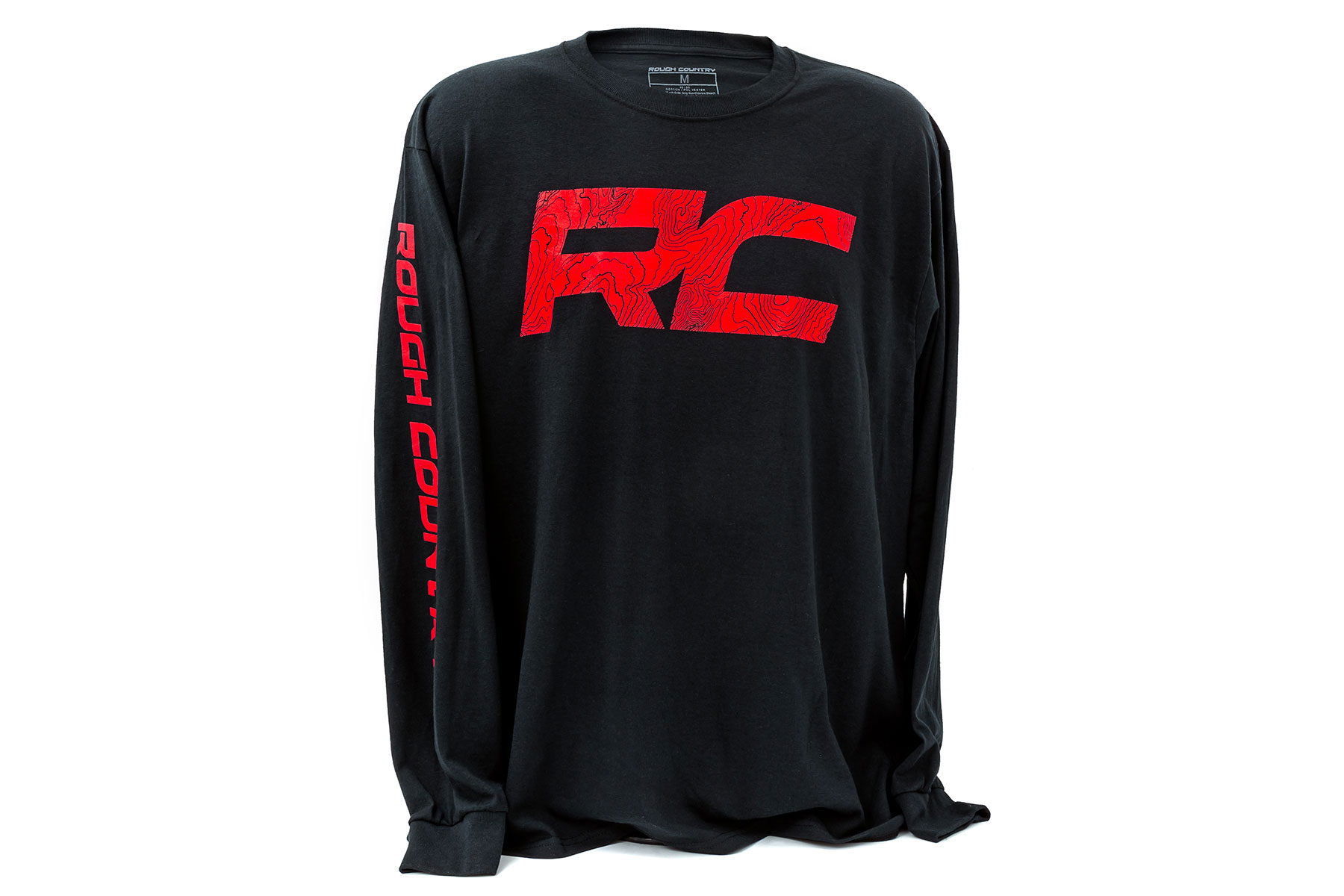 Rough Country Rough Country Rough Country Long Sleeve 84099MD