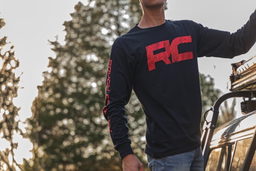 Rough Country Rough Country Long Sleeve 84099XL, view 4