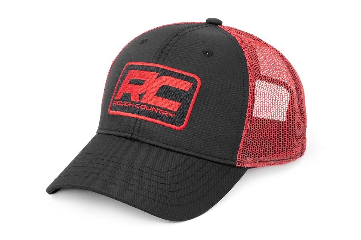 Rough Country Rough Country Rough Country Hat 84124
