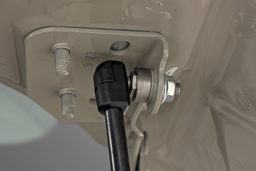 Hood Struts for Mercedes-Benz Sprinter (2019-2025), view 2, Rough Country 85001