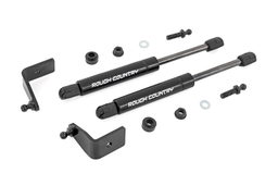 Hood Struts for Mercedes-Benz Sprinter (2019-2025), view 4, Rough Country 85001