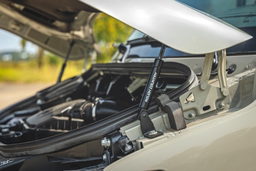 Hood Struts for Mercedes-Benz Sprinter (2019-2025), view 5, Rough Country 85001
