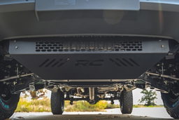 Skid Plate for Mercedes-Benz Sprinter 2500 (2019-2025), view 5, Rough Country 85002