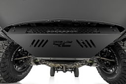 Skid Plate for Sprinter with 2 Inch Cradle Drop (2019-2025), Rough Country 85003