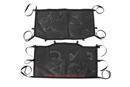 Mesh Bikini Top Plus for Jeep Gladiator (2020-2024), view 2 — Rough Country 85118