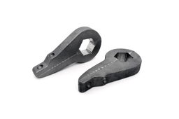 2-Inch Leveling Kit for Chevrolet K2500 4WD (1988-1998), view 2, Rough Country 8592_A