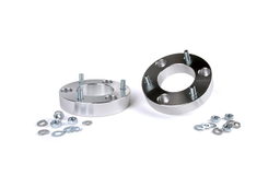2-Inch Leveling Kit for Nissan Titan (2004-2024), Rough Country 863