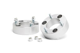 2.5-Inch Leveling Kit for Nissan Frontier & Xterra, view 3, Rough Country 865