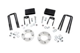 2-Inch Lift Kit for 2016–2024 Nissan Titan XD, Rough Country 868