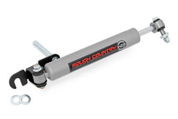 N3 Steering Stabilizer (Rough Country 8730130), view 2