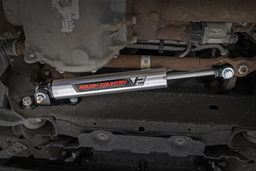 V2 Steering Stabilizer (Rough Country 8730170), view 3