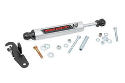 V2 Steering Stabilizer (Rough Country 8730170)