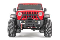 N3 Steering Stabilizer (Rough Country 87304), view 2
