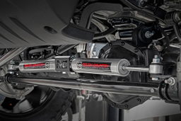 N3 Steering Stabilizer (Rough Country 87304), view 3