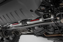 N3 Steering Stabilizer (Rough Country 87304), view 4