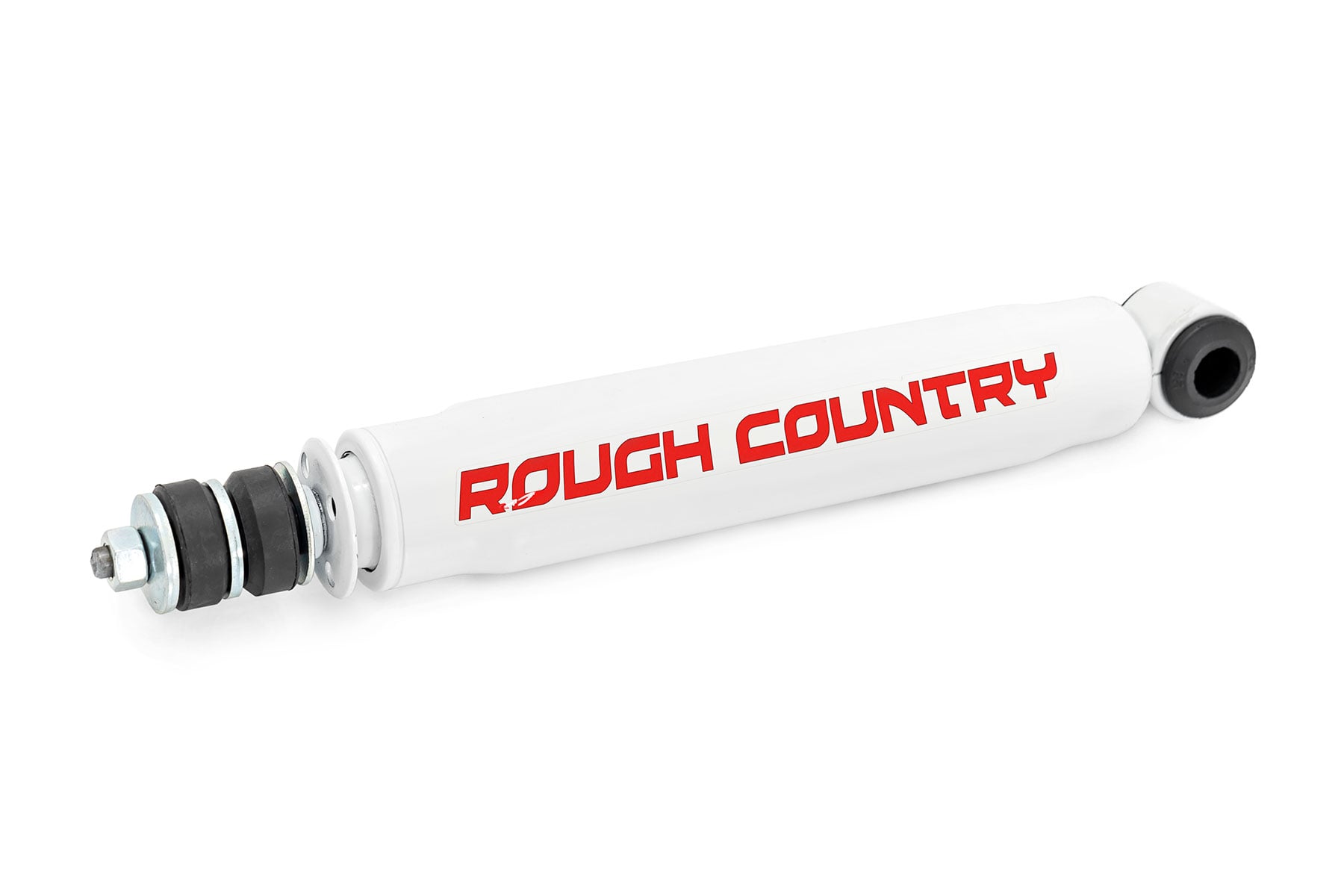 Rough Country N3 Steering Stabilizer for Jeep CJ5/CJ7/Scrambler 4WD