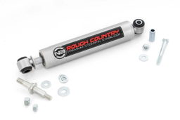 N3 Steering Stabilizer for Factory Mount Location, view 2, Rough Country 8731730