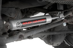 N3 Steering Stabilizer for Factory Mount Location, view 3, Rough Country 8731730
