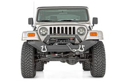 N3 Steering Stabilizer for Factory Mount Location, view 4, Rough Country 8731730