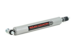 N3 Steering Stabilizer for 2005–2007 Ford F-250/F-350 Super Duty 4WD, view 2, Rough Country 8732230