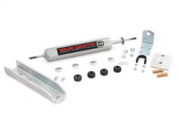 N3 Steering Stabilizer for Ford Bronco II 4WD/RWD (1984-1990), view 2, Rough Country 8733130