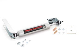 N3 Steering Stabilizer for Ford Bronco II 4WD/RWD (1984-1990), Rough Country 8733130