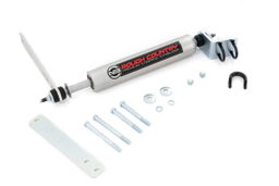 N3 Steering Stabilizer (Rough Country 8734230)