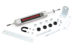 N3 Steering Stabilizer for 1997–2003 Ford F-150 RWD, view 2, Rough Country 8734830